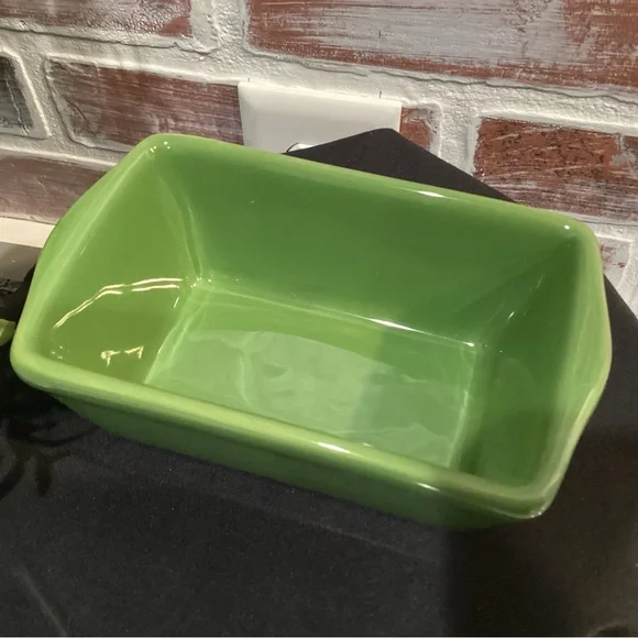 🟢 Vintage Ceramic Celebrate It brand Sugar Packets Holder, Kitchen Serve Ware - Picture 2 of 8